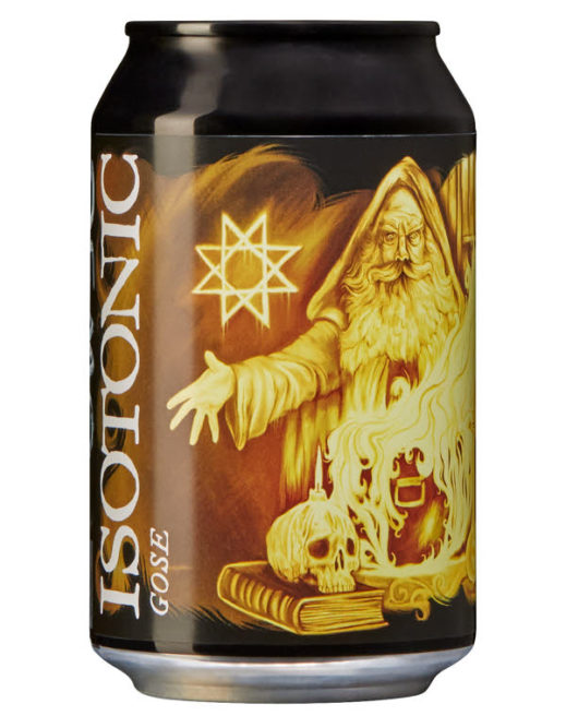 Tempel Isotonic