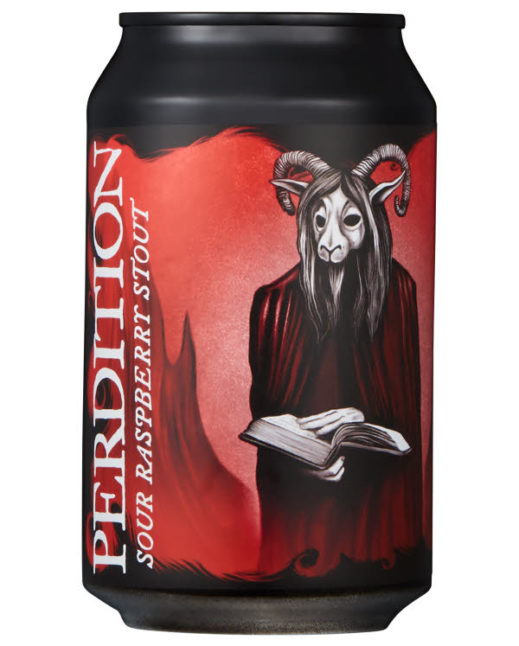 Tempel Perdition