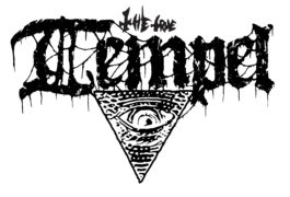 The True Tempel Logo