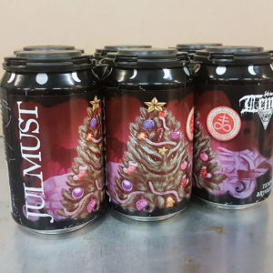 Tempel Julmust 6-pack
