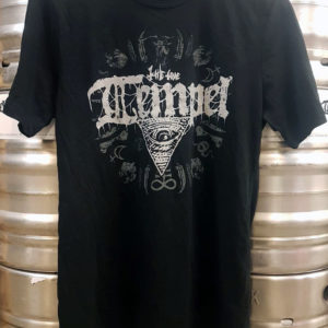 Tempel tshirt 1