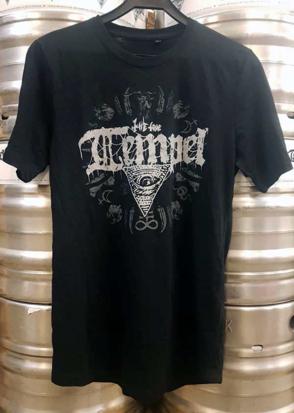 Tempel tshirt 1