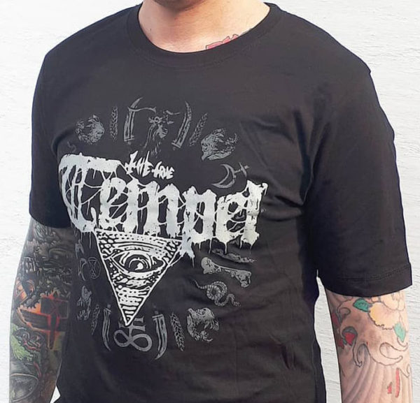 Tempel tshirt 2