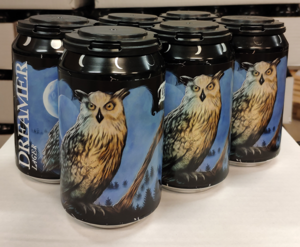 Dreamer 6pack