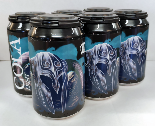 Cola Light 6pack