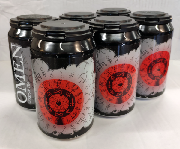 Omen 6pack