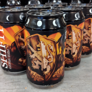 Shifty 6pack
