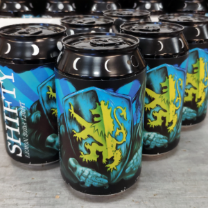 Shifty Light 6pack
