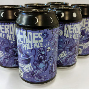 Singularity Heroes